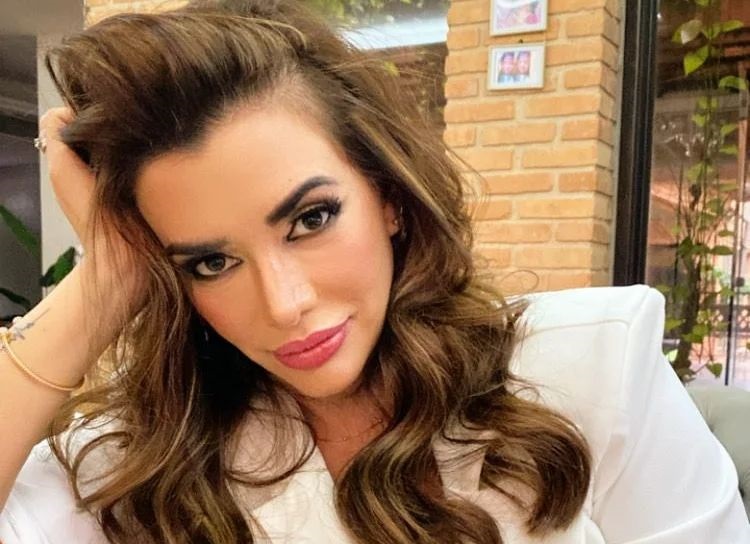 Marly Figueredo Se Convirti En Asesora De Imagen Te Cuento Paraguay